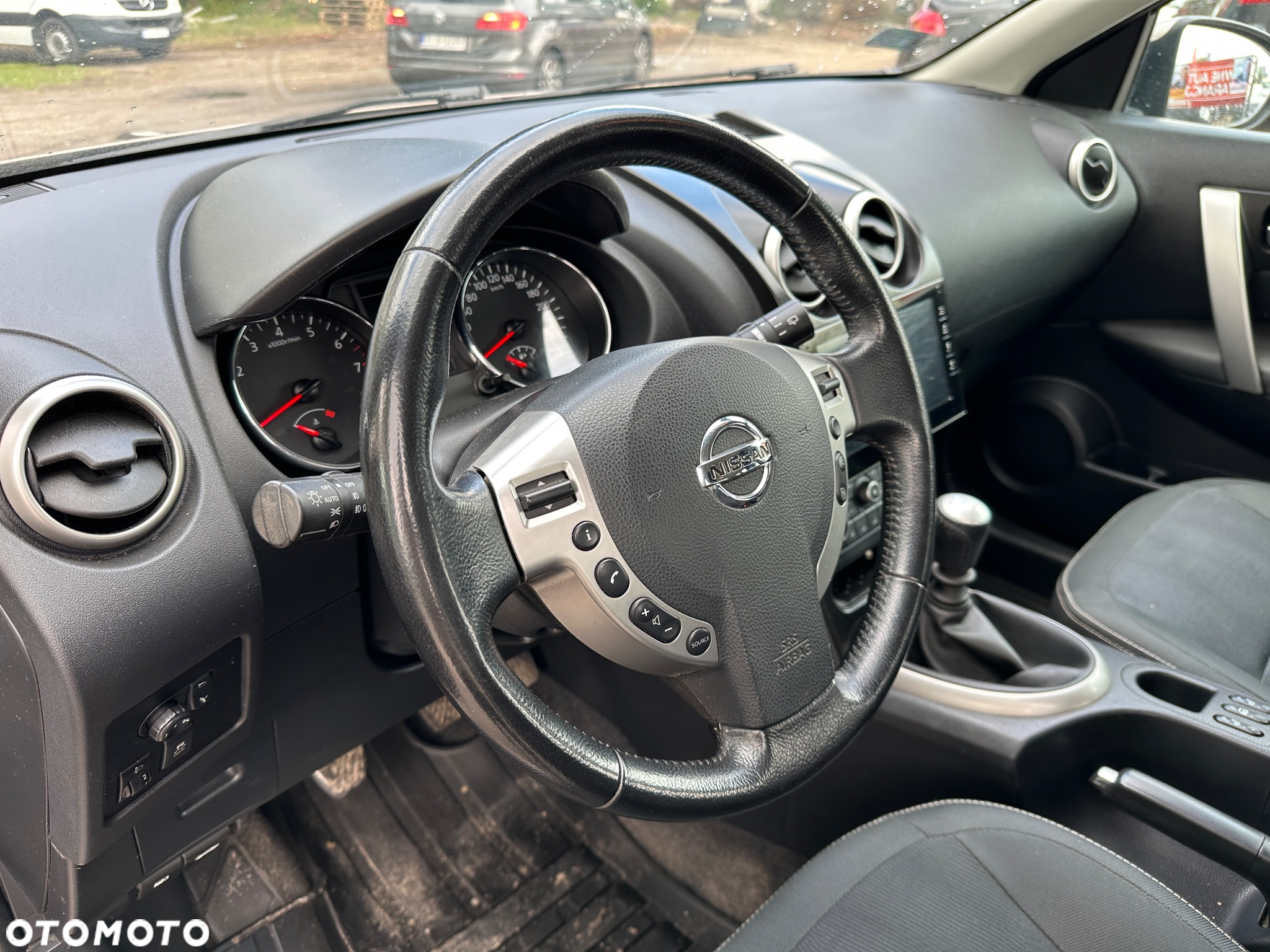 Nissan Qashqai 2.0 Tekna - 19