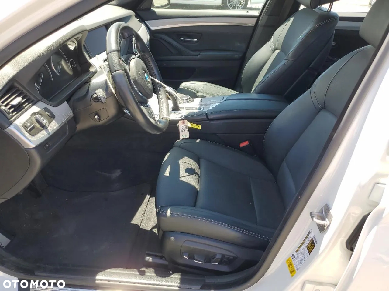 BMW Seria 5 - 7