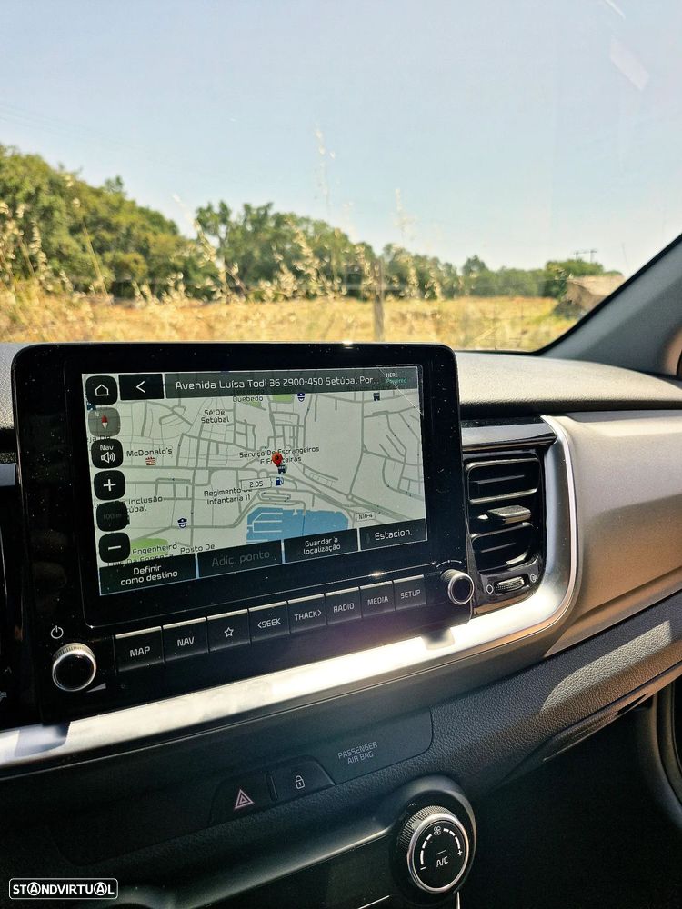 Kia Stonic 1.0 T-GDI Drive 7DCT - 9