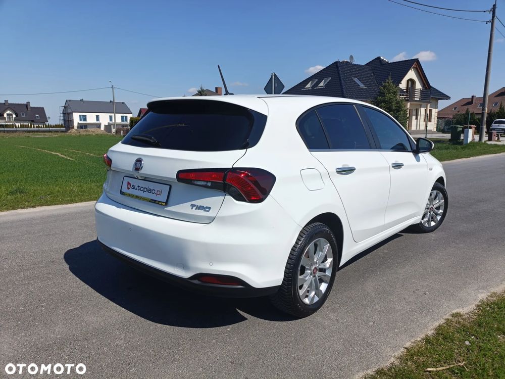 Fiat Tipo - 3