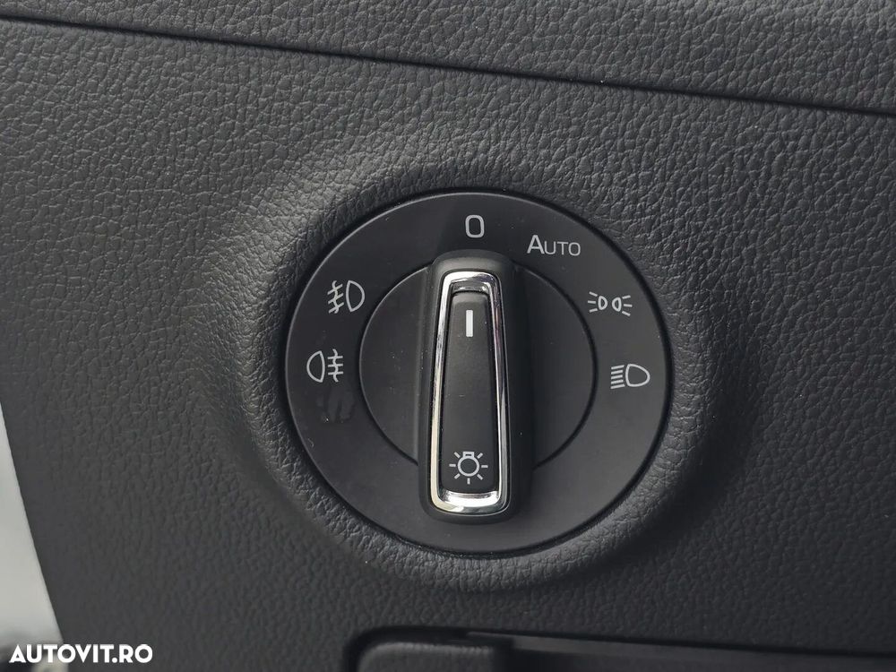 Skoda Superb - 12