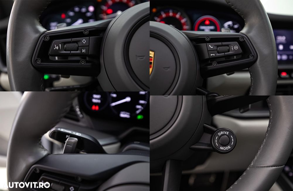 Porsche 911 Carrera 4S PDK - 24