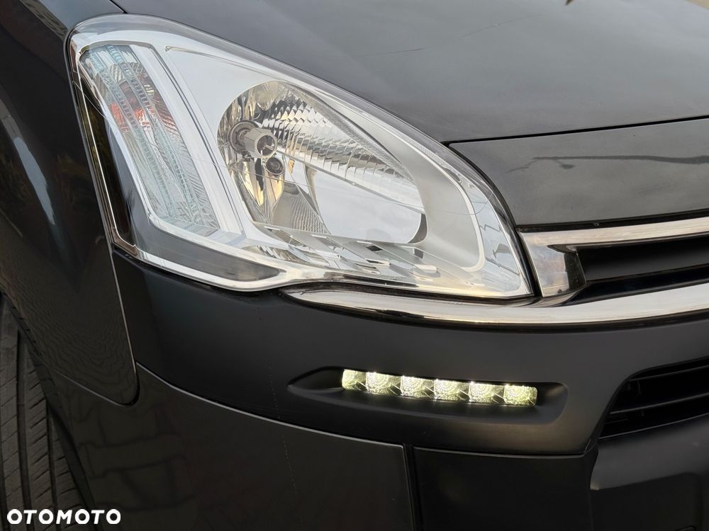 Citroën Berlingo Multispace HDi 115 FAP XTR - 17