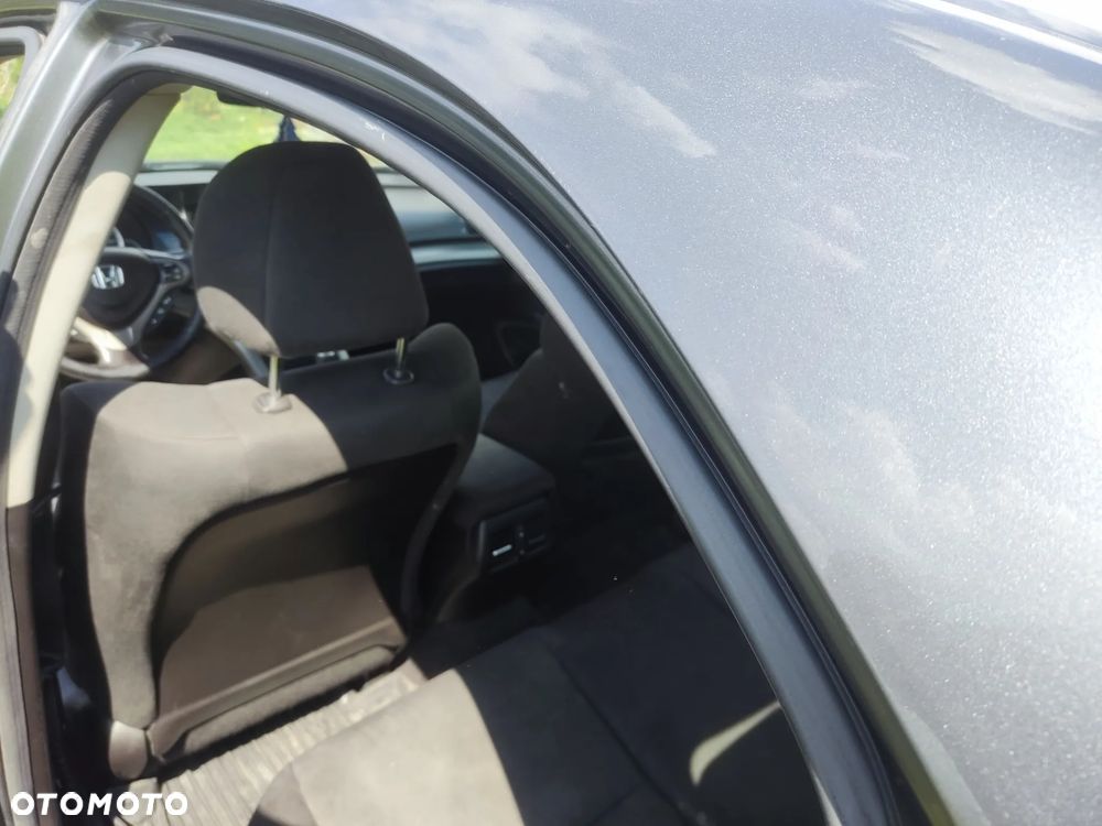 Honda Accord 2.0 Comfort - 7