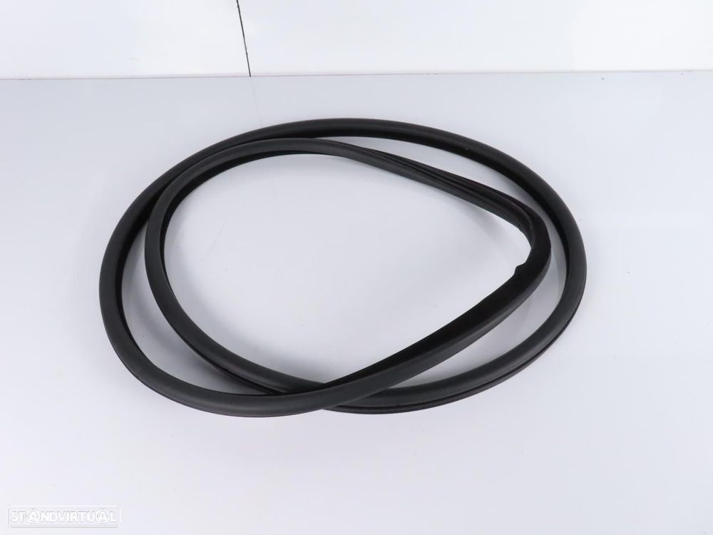 Borracha da porta Trás Novo / Original BMW 5 (F10) 51727278504 - 2