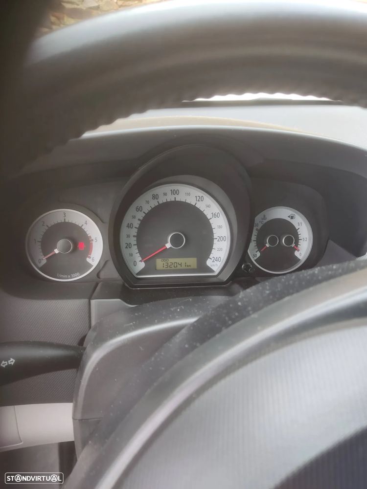 Kia Ceed S Coupé 1.6 CRDi EX - 3