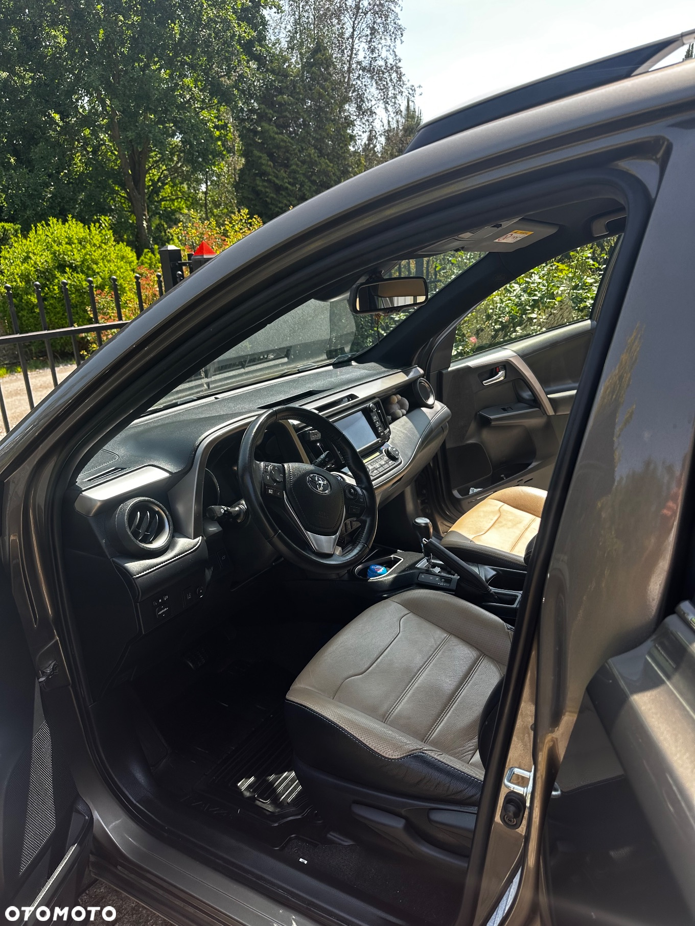 Toyota RAV4 Hybrid Premium 4x4 - 21