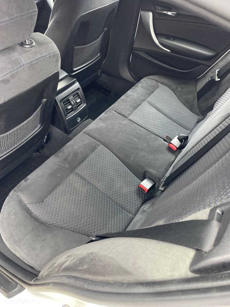 BMW Seria 1 118i M Sport - 25