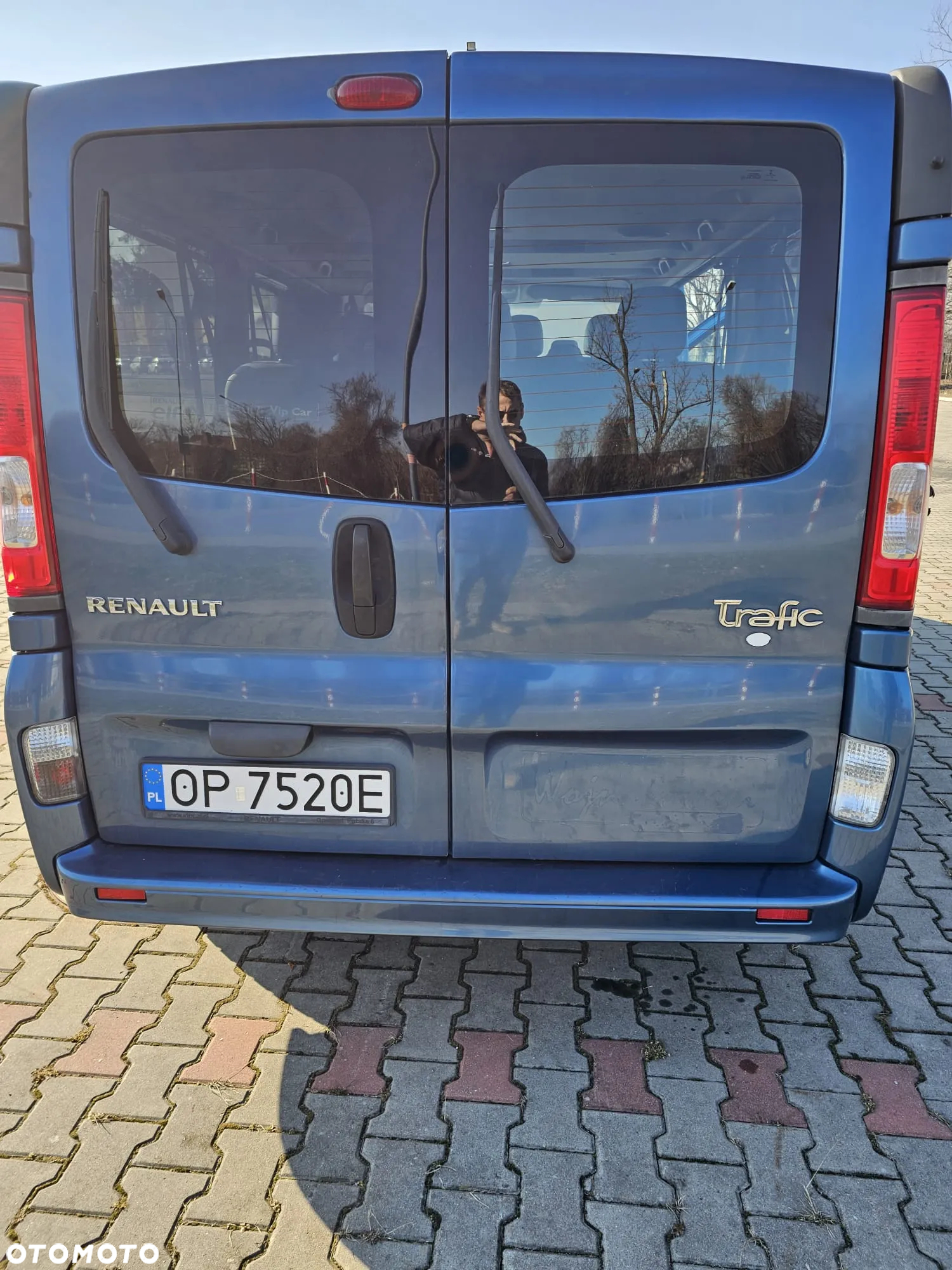 Renault Trafic - 6