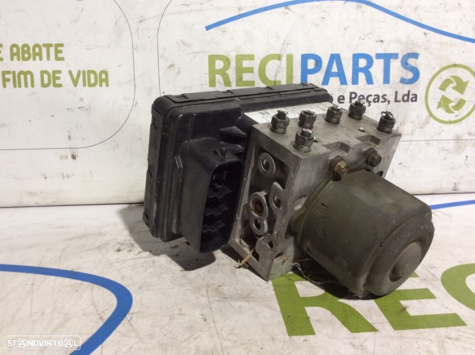 ABS Toyota Corolla E11 44510-12310 - 2