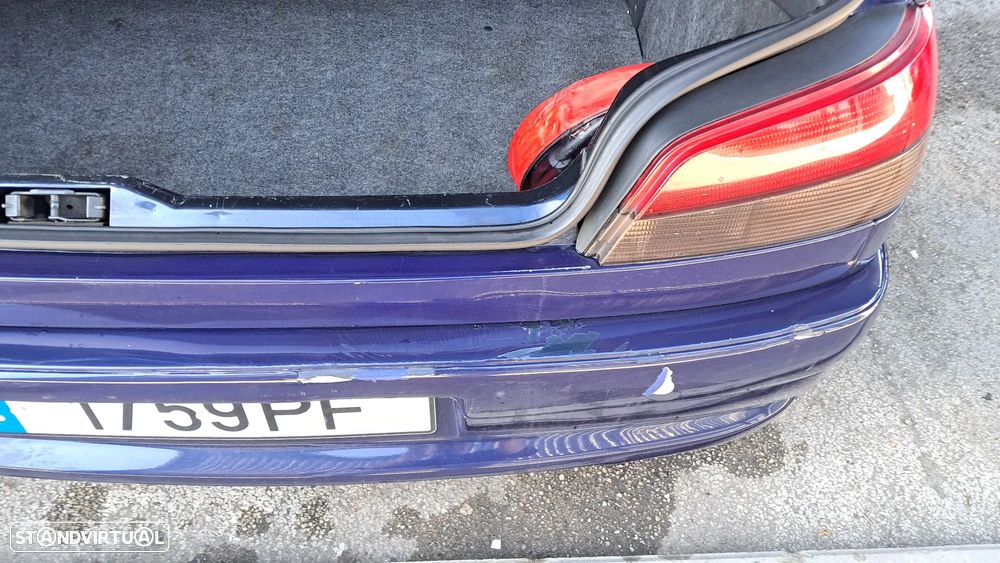 Peugeot 306 2.0 HDi Eden Park - 3