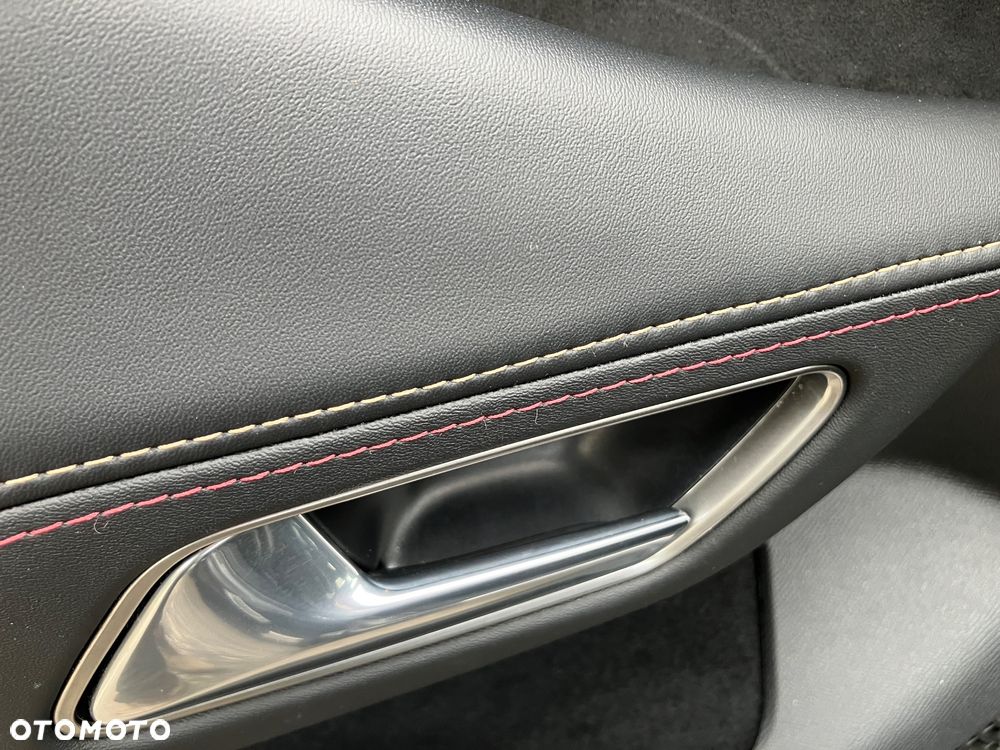 DS Automobiles DS 4 Crossback - 14