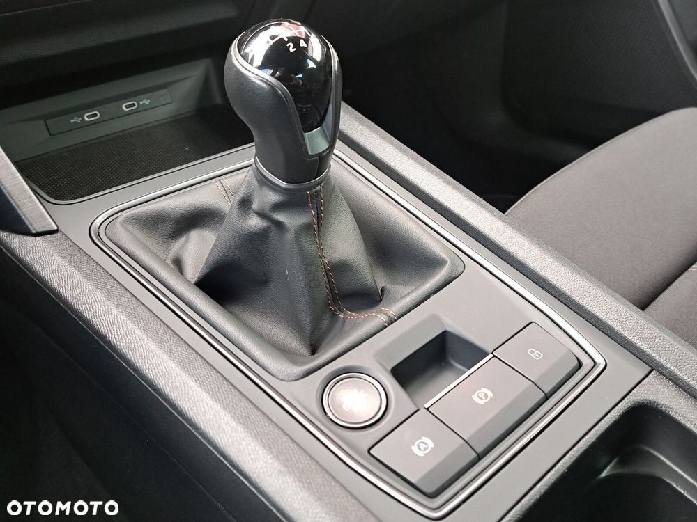 Cupra Leon 1.5 TSI - 11