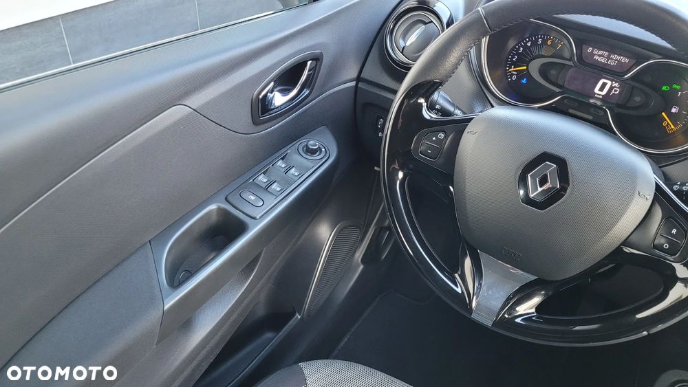 Renault Captur ENERGY TCe 120 EDC Dynamique - 23