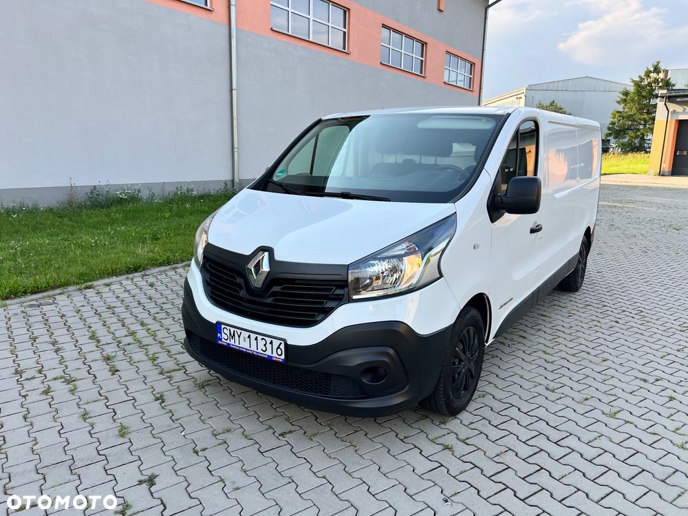 Renault Trafic - 15