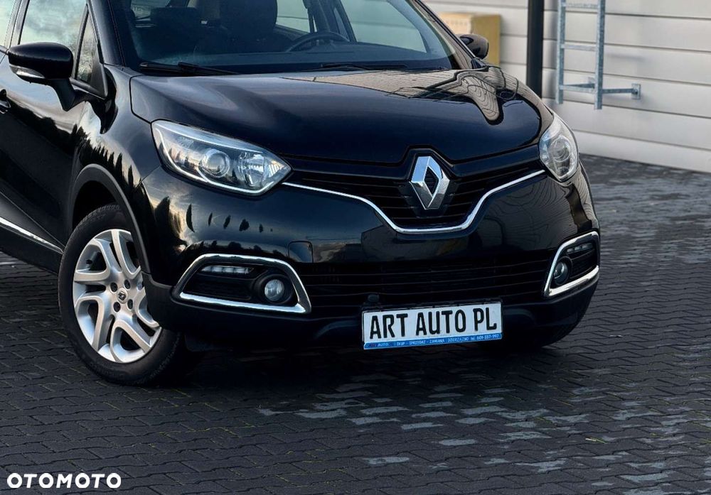 Renault Captur - 14
