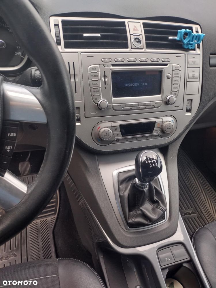 Ford Kuga 2.0 TDCi Titanium - 16