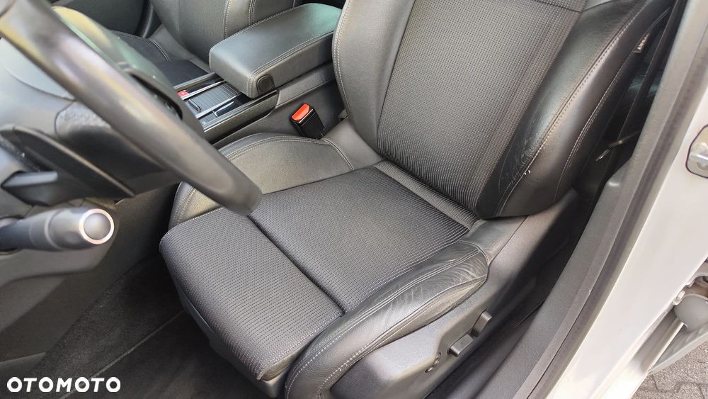 Peugeot 508 BlueHDi FAP 180 Automatik Stop&Start Allure - 21