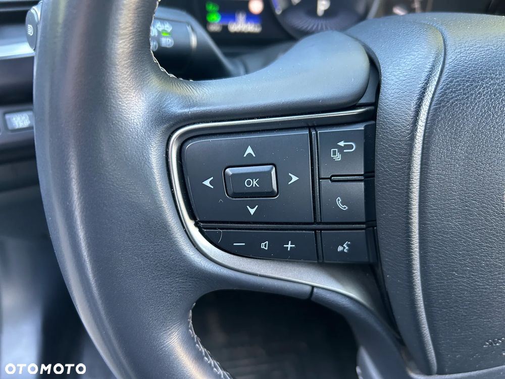 Lexus UX 250h GPF F Impression 2WD - 23