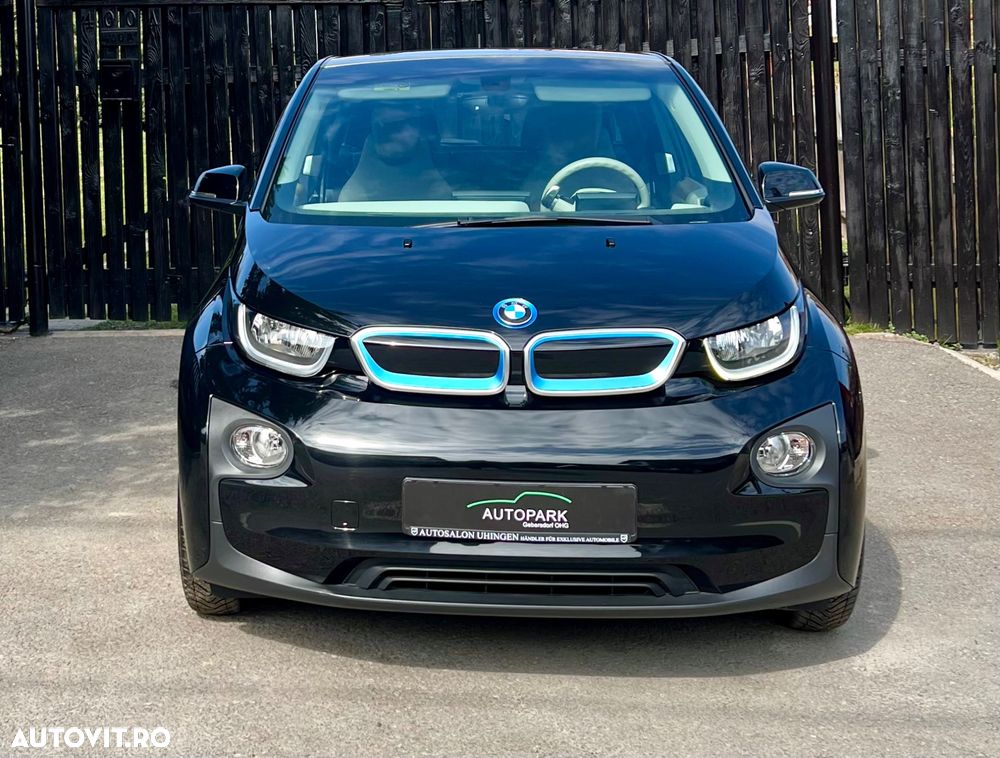BMW i3 (60 Ah) - 10