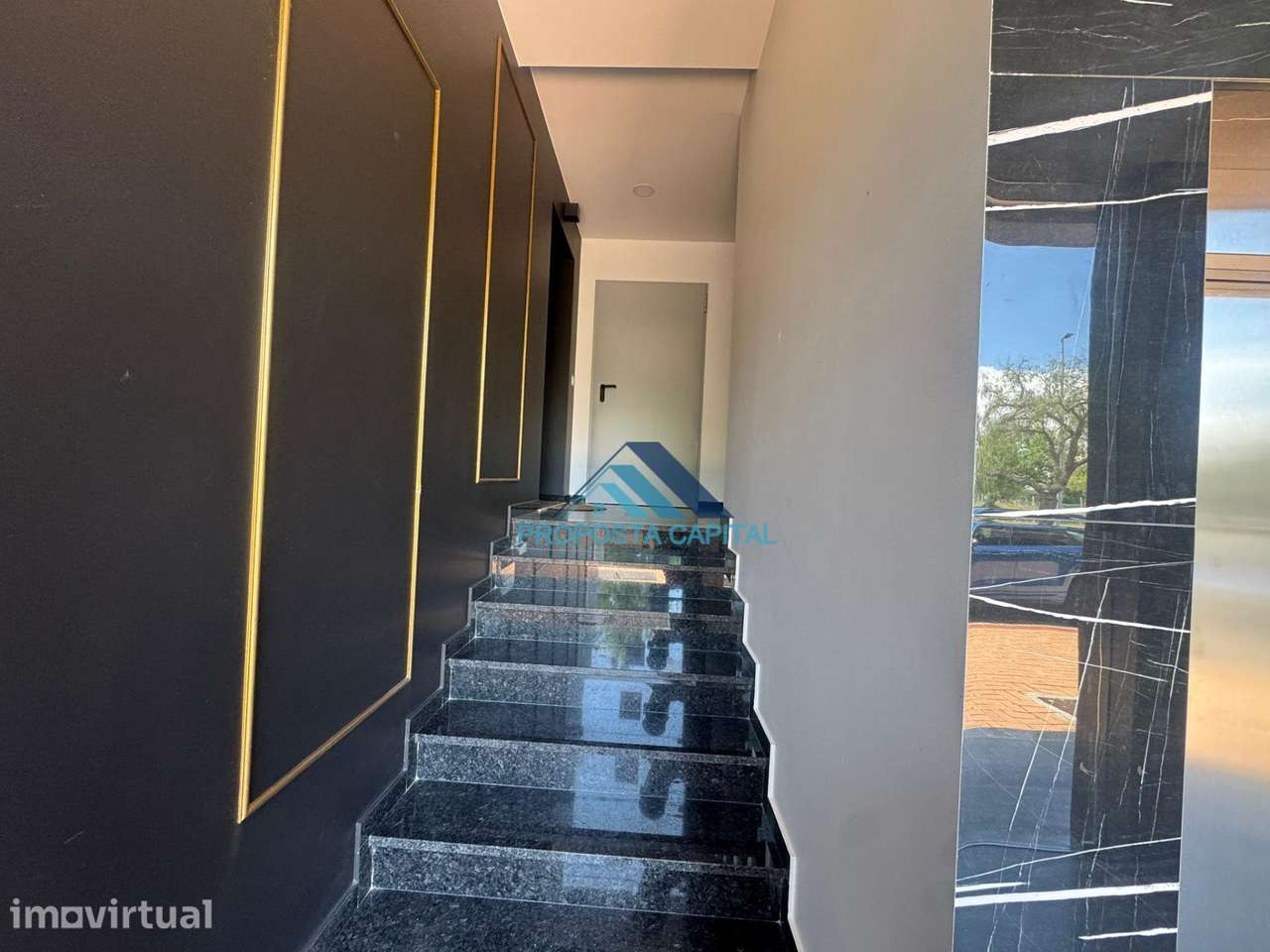 Magnífico Apartamento T3 novo no Entroncamento - Grande imagem: 4/38