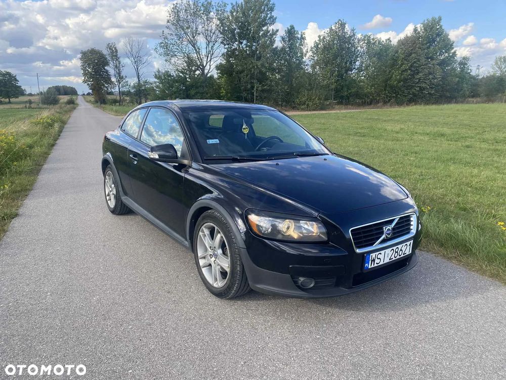 Volvo C30 1.6D - 9