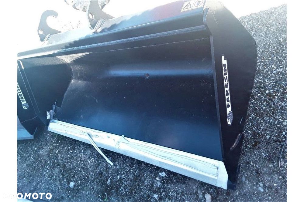 Faresin Bucket - 1