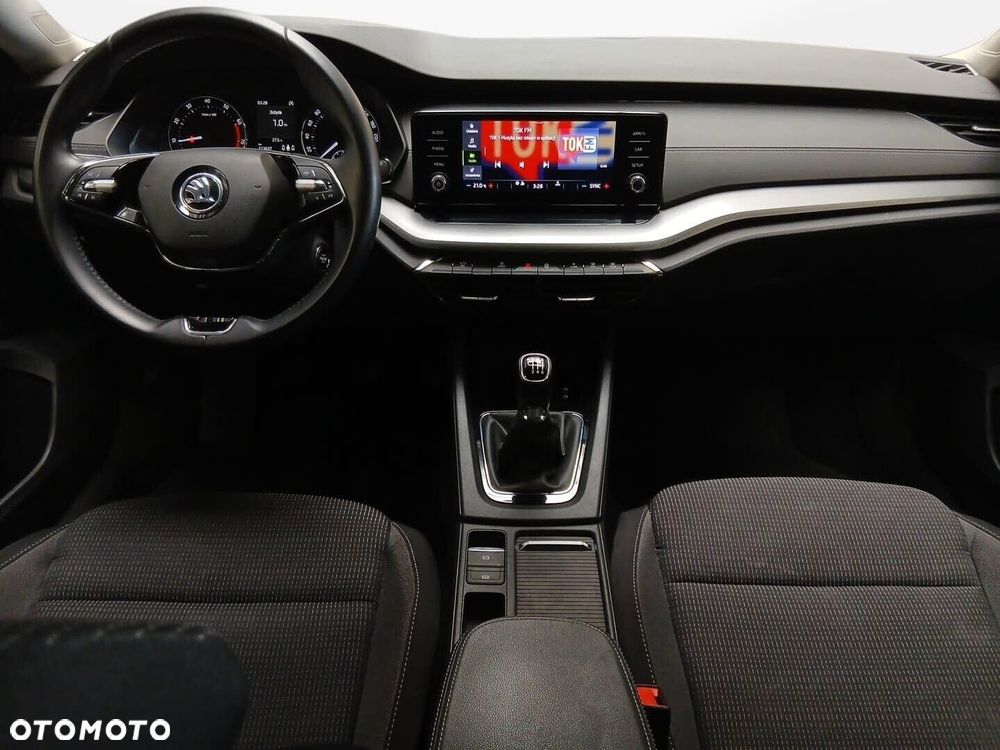 Skoda Octavia 1.5 TSI GPF ACT Ambition - 19