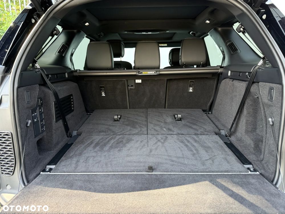 Land Rover Discovery D350 Gemini - 14