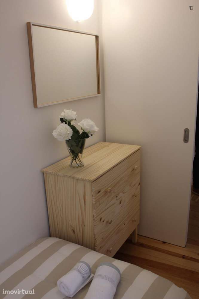 Apartamento com 2 quartos - localizado em Cedofeita Porto - Grande imagem: 4/13