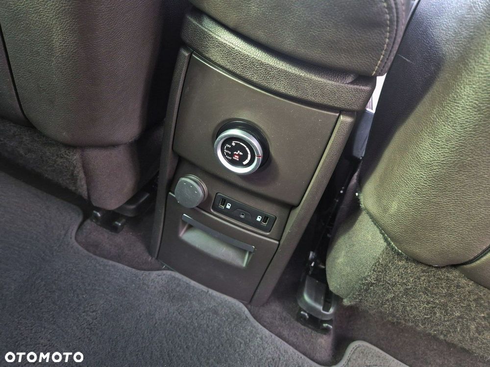 Renault Espace Energy dCi 160 EDC LIMITED - 31