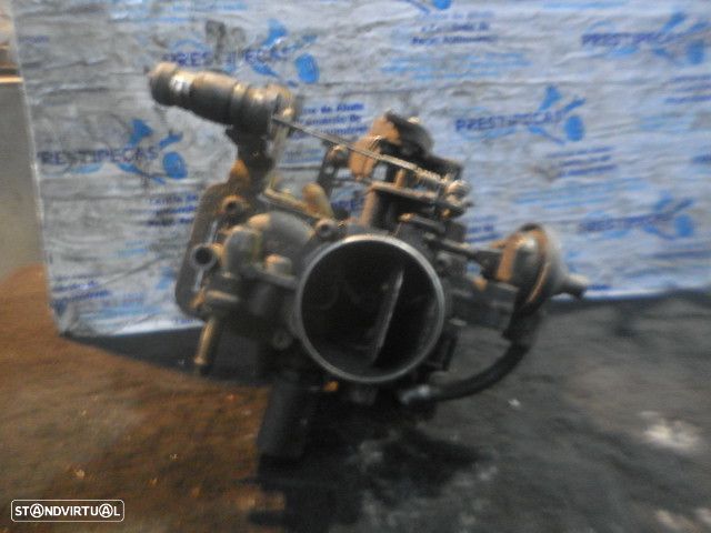 Carburador 7227346002 PEUGEOT 106 1992 1.1 60CV 3P VERDE - 2