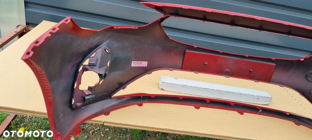 Opel Corsa F 2019- zderzak przód oryginał MG196 - 11