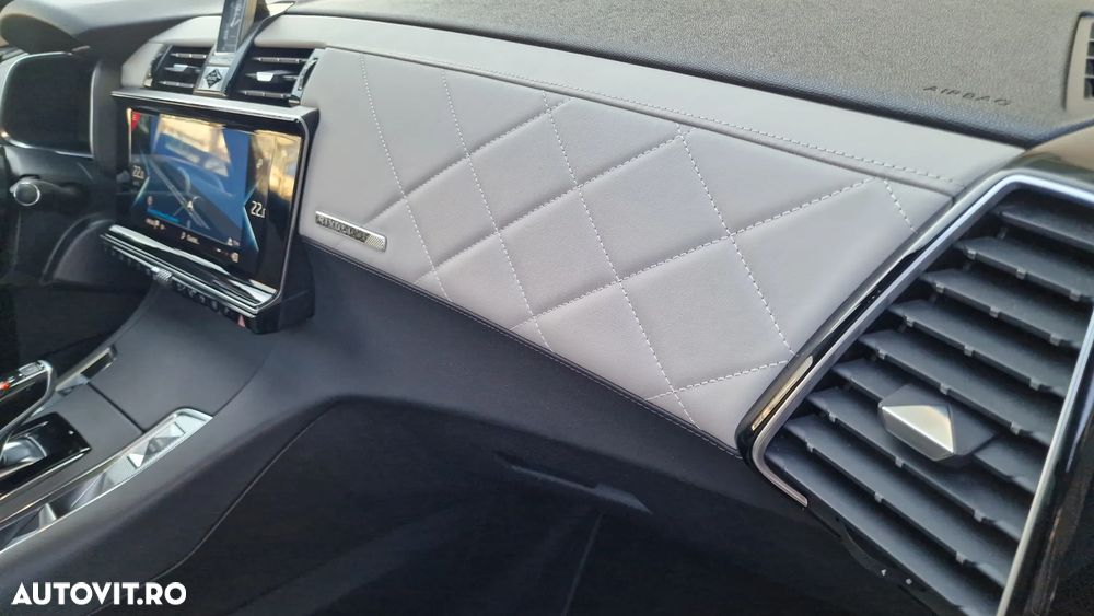 DS Automobiles DS 7 Crossback 1.6 PHeV FWD 225 EAT8 OPERA - 29