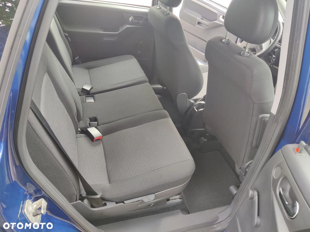 Opel Meriva 1.6 16V Selection - 25