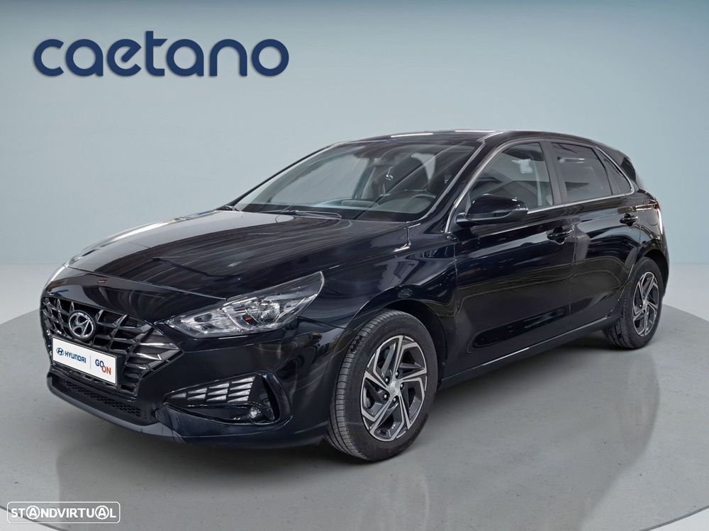 Hyundai i30 1.0 T-GDI Style Plus - 1