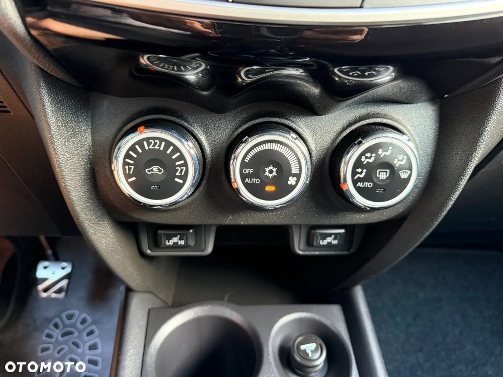 Mitsubishi ASX 1.6 ClearTec 2WD Active - 11