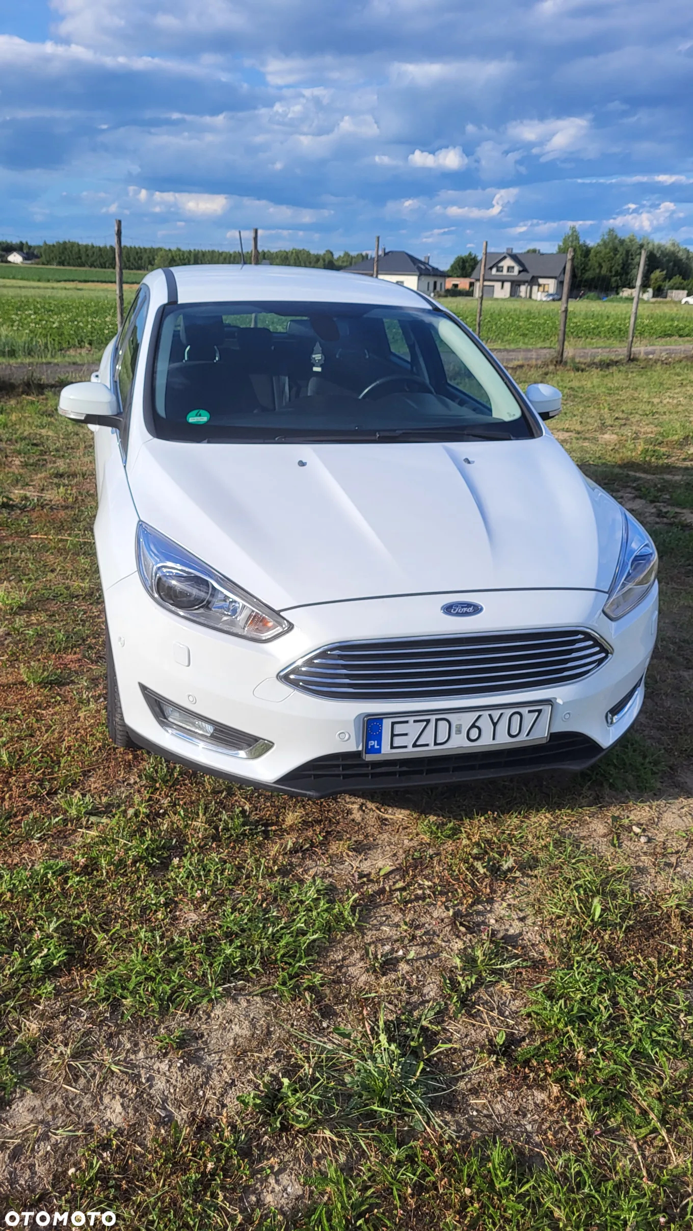 Ford Focus 2.0 TDCi Titanium ASS - 4