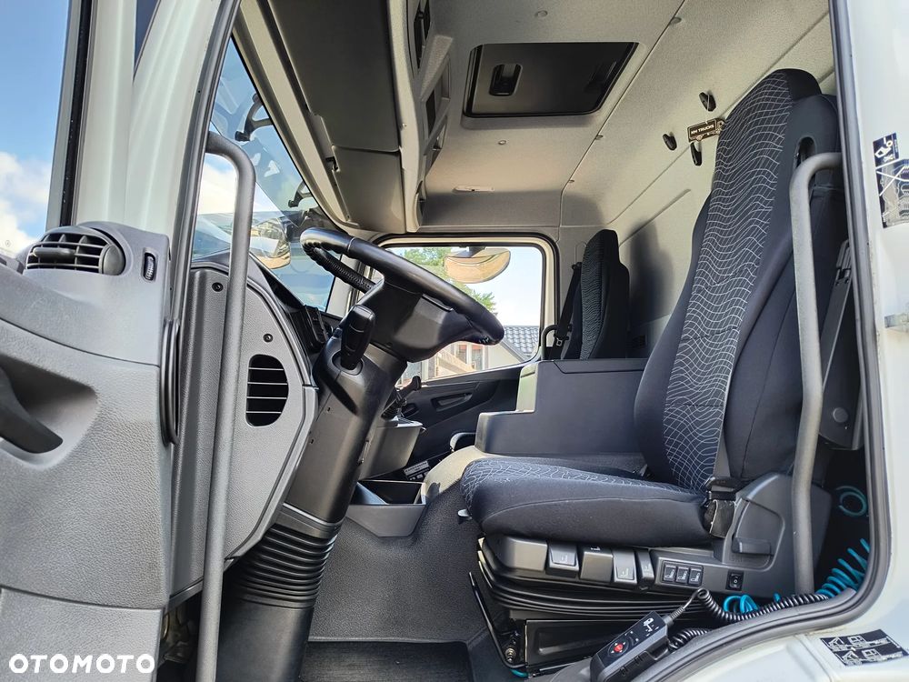 Mercedes-Benz Atego 1624 EURO6 - 10