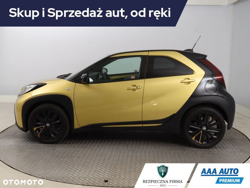 Toyota Aygo X - 4