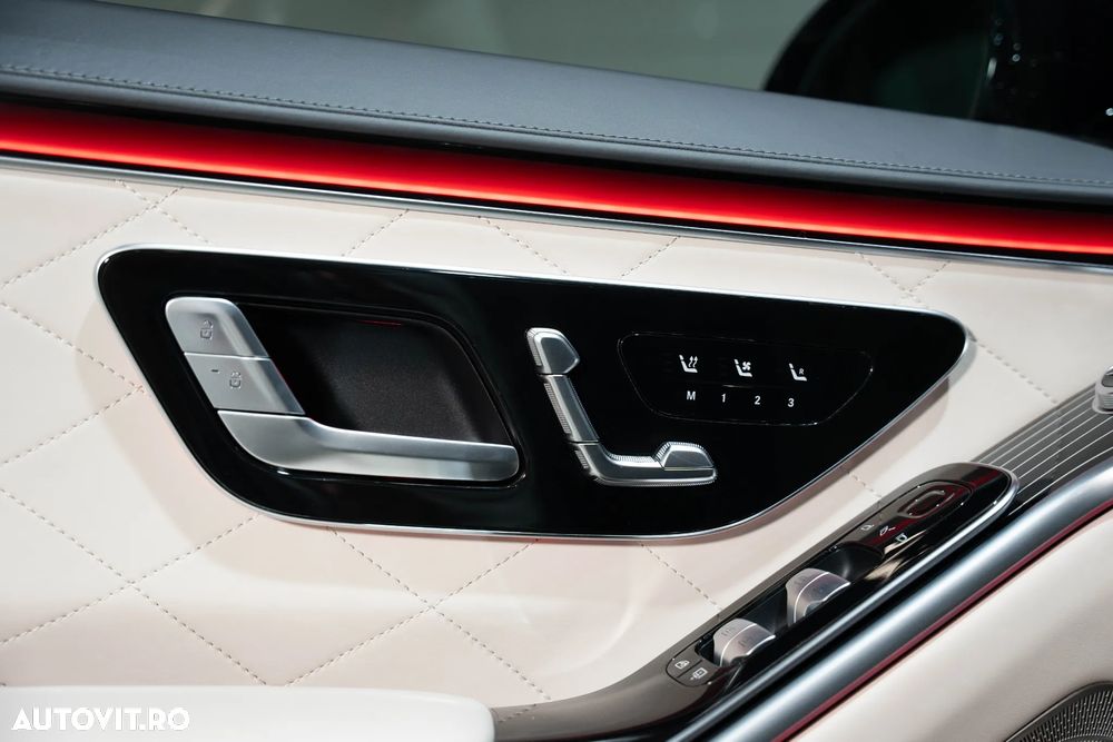 Mercedes-Benz S 580 4MATIC L 9G-TRONIC Edition - 15