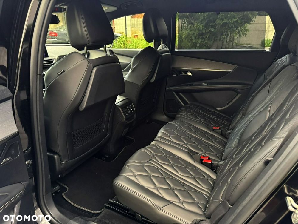 Peugeot 5008 - 16