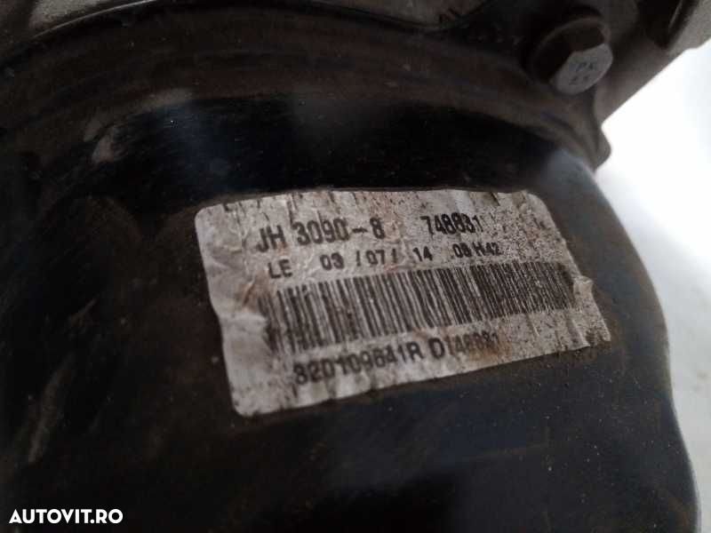 Cutie viteze Dacia Sandero/Dacia Logan 1.2 Benzina; 5 Trepte; JH3090 - 2