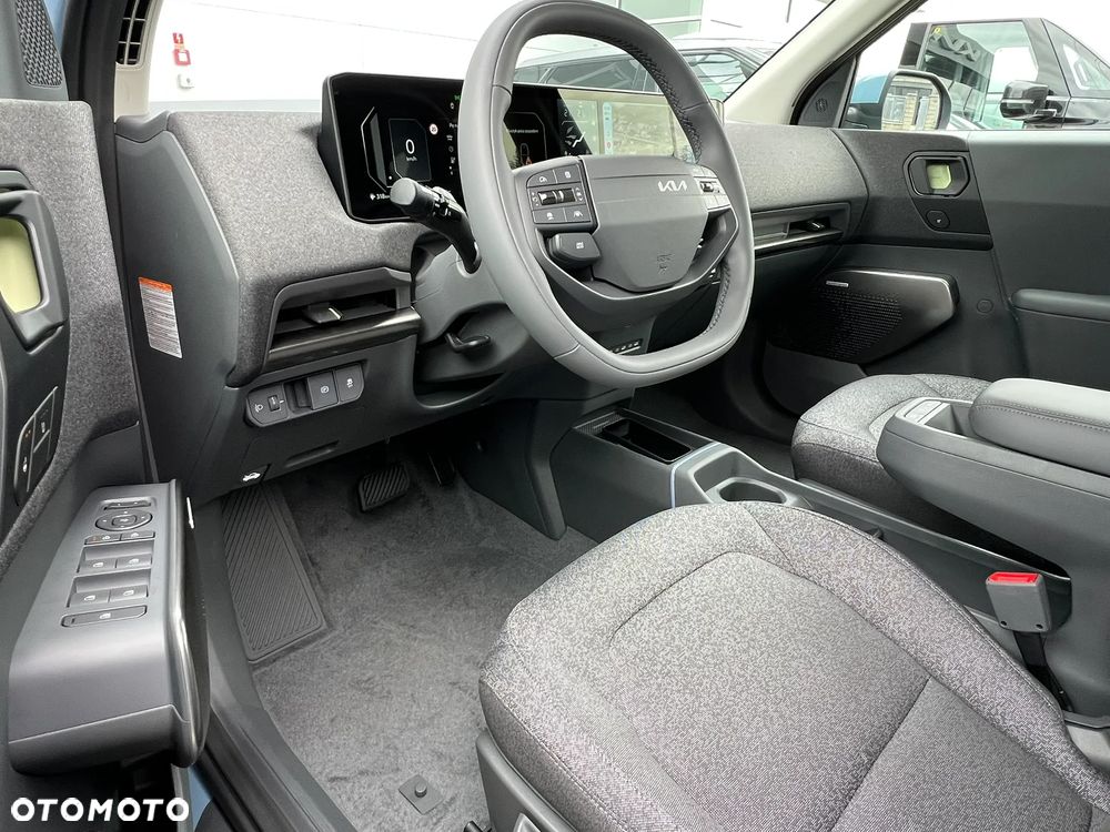 Kia EV2 42.2kWh Earth - 40