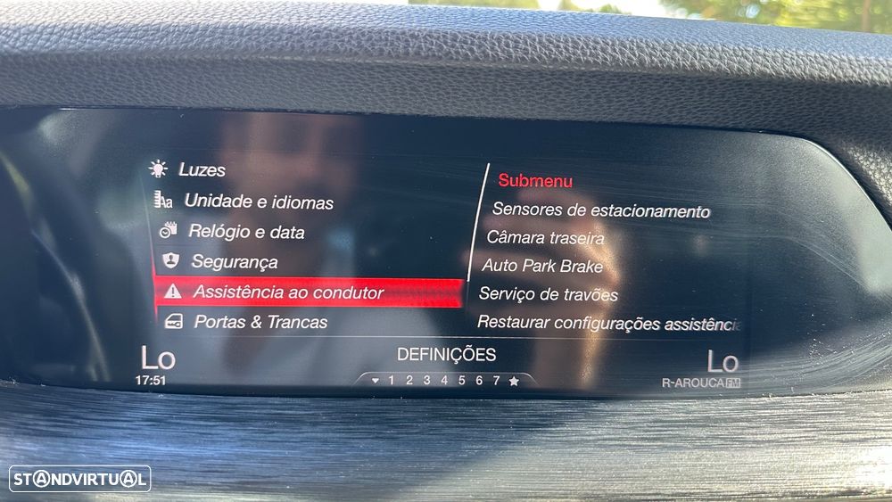 Alfa Romeo Stelvio 2.2 D AT8 - 47
