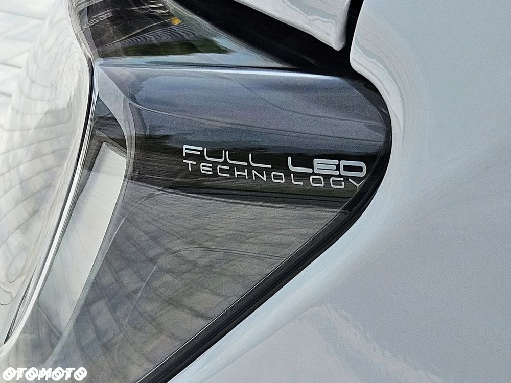 Peugeot Boxer Brygadowy L4H2 Od ręki NOWY Ledy - 18