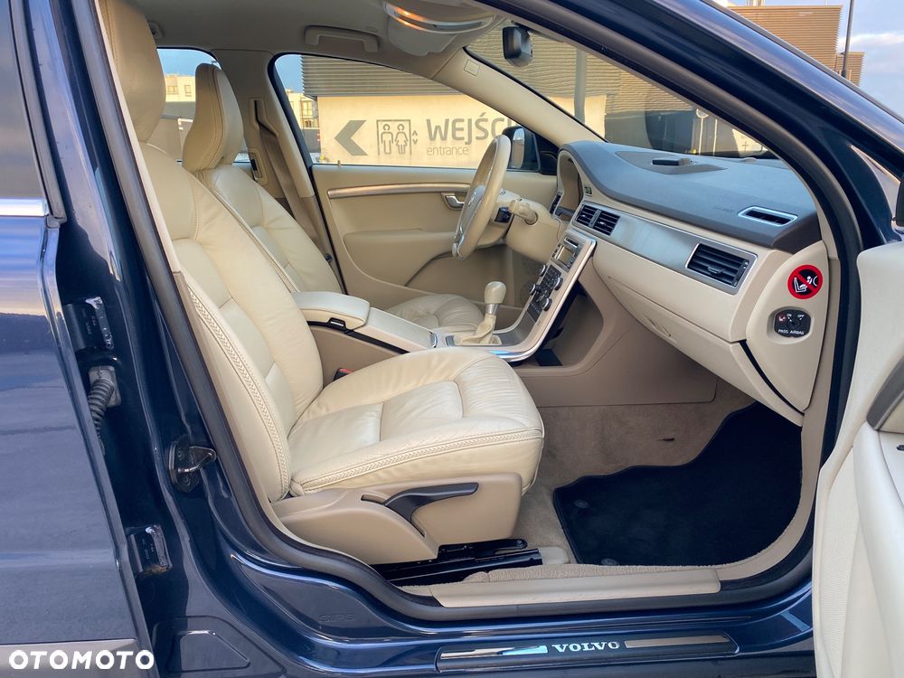 Volvo XC 70 DRIVe Ocean Race - 12