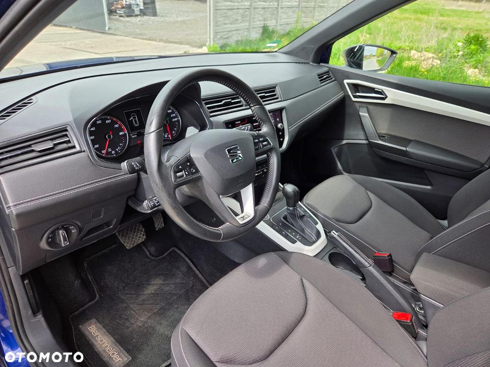 Seat Arona 1.0 TSI OPF DSG Xperience - 6