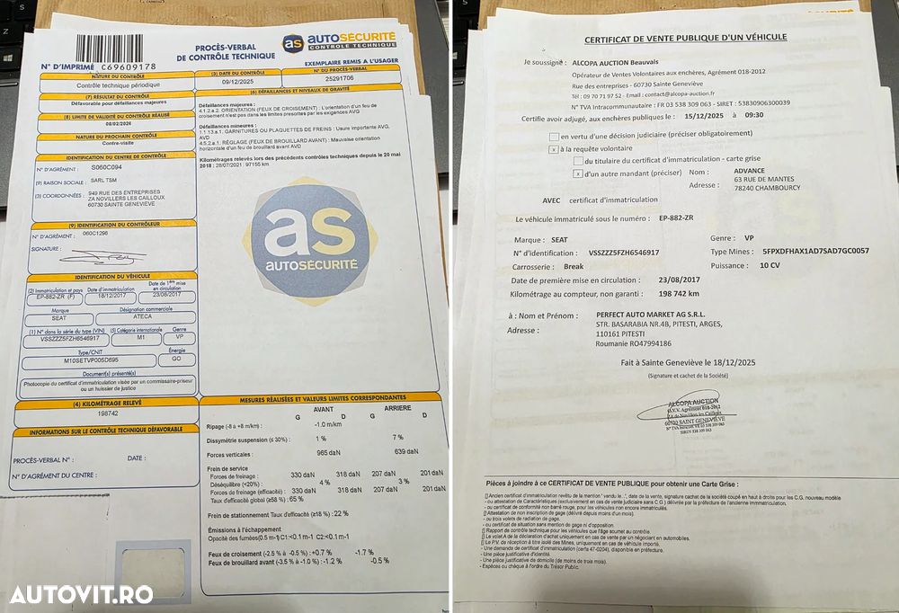 Seat Ateca 2.0 TDI 4DRIVE DSG XCELLENCE - 38