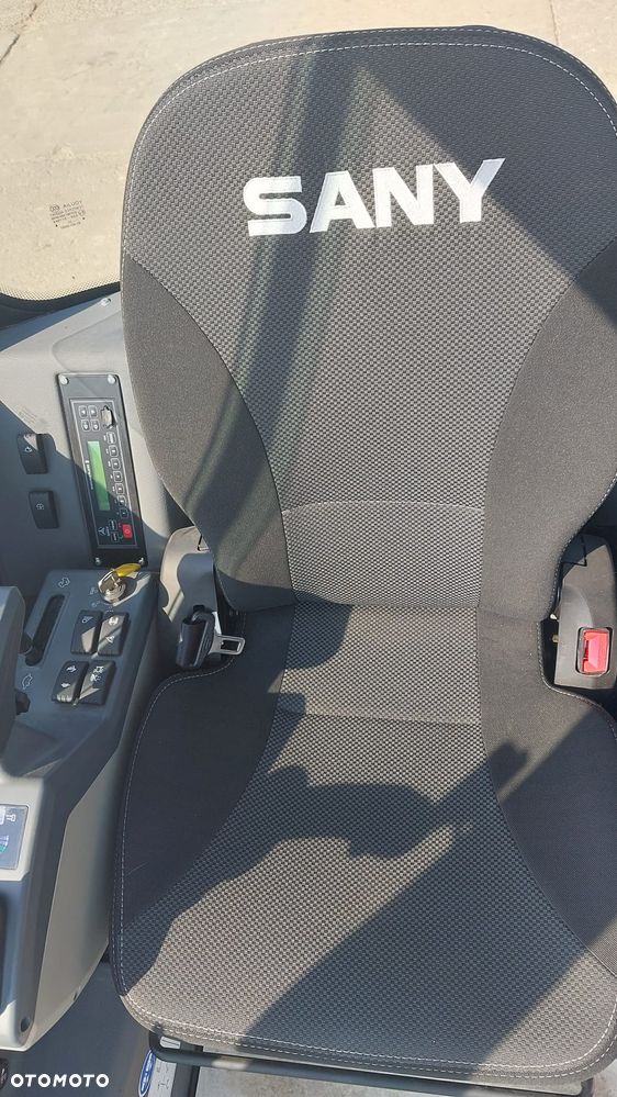 Sany SY18C - 14